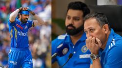 T20 World Cup 2024: ಹಾರ್ದಿಕ್ ಪಾಂಡ್ಯ ಆಯ್ಕೆ ವಿರೋಧಿಸಿದ್ದ ರೋಹಿತ್ ಶರ್ಮಾ, ಅಜಿತ್ ಅಗರ್ಕರ್!