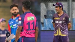 T20 World Cup 2024: ಪಂತ್ vs ಸ್ಯಾಮ್ಸನ್; ವಿಕೆಟ್ ಕೀಪರ್ ಸ್ಥಾನಕ್ಕೆ ಒಬ್ಬರನ್ನು ಆಯ್ಕೆ ಮಾಡಿದ ಗಂಭೀರ್