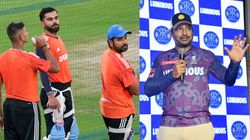 T20 World Cup 2024: ಇದೇ ಟಿ20 ವಿಶ್ವಕಪ್ ಗೆಲ್ಲುವ ಫೇವರಿಟ್ ತಂಡ; ಕುಮಾರ ಸಂಗಕ್ಕಾರ