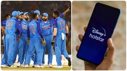 ಟಿ20 ವಿಶ್ವಕಪ್ 2024: ಭಾರತದಲ್ಲಿ ಮೊಬೈಲ್‌ನಲ್ಲಿ ಉಚಿತವಾಗಿ ಲೈವ್ ಸ್ಟ್ರೀಮ್; ಎಲ್ಲಿ? ಹೇಗೆ?