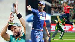 2007ರಿಂದ 2022ರವರೆಗೆ ಟಿ20 ವಿಶ್ವಕಪ್‌ನಲ್ಲಿ ಪಂದ್ಯಾವಳಿ ಶ್ರೇಷ್ಠ ಆಟಗಾರರ ಪಟ್ಟಿ; ಕೊಹ್ಲಿಗೆ ವಿಶೇಷ ಸ್ಥಾನ