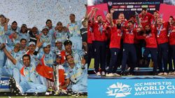 2007 ರಿಂದ 2022 ರವರೆಗಿನ ಟಿ20 ವಿಶ್ವಕಪ್‌ನ ವಿಶೇಷ ದಾಖಲೆಗಳ ಬಗ್ಗೆ ತಿಳಿಯಿರಿ!