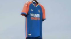 2024ರ ಟಿ20 ವಿಶ್ವಕಪ್‌ಗೆ ಭಾರತದ ಹೊಸ ಜೆರ್ಸಿ ಬಿಡುಗಡೆ; ಸ್ವತಃ ರೋಹಿತ್ ಶರ್ಮಾಗೆ ಆಶ್ಚರ್ಯ!