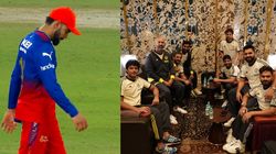 ಟಿ20 ವಿಶ್ವಕಪ್ 2024: ಭಾರತ ತಂಡದ ಮೊದಲ ಬ್ಯಾಚ್‌ನೊಂದಿಗೆ ವಿರಾಟ್ ಕೊಹ್ಲಿ ಪ್ರಯಾಣಿಸಿಲ್ಲವೇಕೆ?