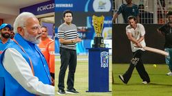 ಟೀಮ್ ಇಂಡಿಯಾ ಕೋಚ್ ಹುದ್ದೆಗೆ ಮೋದಿ, ಅಮಿತ್ ಶಾ, ಶಾರುಖ್ ಖಾನ್ ಅರ್ಜಿ?