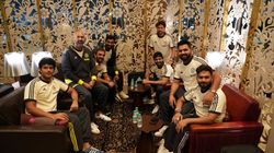 T20 world cup 2024: ನ್ಯೂಯರ್ಕ್‌ಗೆ ಹಾರಿದ ಟೀಮ್‌ ಇಂಡಿಯಾ; ಕೊಹ್ಲಿ, ಪಾಂಡ್ಯ ಎಲ್ಲಿ?