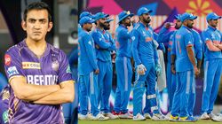Gautam Gambhir: ಟೀಮ್‌ ಇಂಡಿಯಾಗೆ ಹೆಡ್‌ ಕೋಚ್‌ ಆಗಿ ಬರ್ತಾರ ಗೌತಮ್‌ ಗಂಭೀರ್‌?