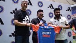 T20 World Cup 2024: ಅಡಿಡಾಸ್ ಸಹಯೋಗದೊಂದಿಗೆ ಅಧಿಕೃತ ಟೀಮ್‌ ಇಂಡಿಯಾ ಕಿಟ್‌ ಬಿಡುಗಡೆಗೊಳಿಸಿದ ರೋಹಿತ್‌, ಜಯ ಶಾ