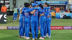 INDW vs SAW: ದ‍ಕ್ಷಿಣ ಆಫ್ರಿಕಾ ಮಹಿಳಾ ಪ್ರವಾಸದ ವೇಳಾಪಟ್ಟಿ ಪ್ರಕಟಿಸಿದ ಬಿಸಿಸಿಐ