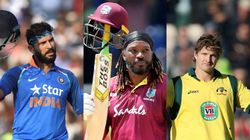 T20 World Cup 2024: ಇವರೇ ಅತಿಹೆಚ್ಚು ಸಿಕ್ಸರ್‌ ಹೊಡೆದ ಟಾಪ್‌ 5 ಬ್ಯಾಟರ್‌ಗಳು!