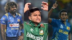 ಟಿ20 ವಿಶ್ವಕಪ್‌ನಲ್ಲಿ ಅತಿಹೆಚ್ಚು ವಿಕೆಟ್‌ ಪಡೆದ ಟಾಪ್‌ 5 ಬೌಲರ್‌ಗಳು; ಟೀಮ್‌ ಇಂಡಿಯಾ ಆಟಗಾರರಿಗಿಲ್ಲ ಸ್ಥಾನ!