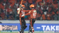 LSG vs SRH IPL 2024: ಬೌಂಡರಿ, ಸಿಕ್ಸರ್‌ ಮಳೆಗೈದ ಹೆಡ್-ಅಭಿಷೇಕ್‌; ಲಕ್ನೋ ಎದುರು ಹೈದರಾಬಾದ್‌ಗೆ ಜಯ