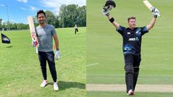 2024ರ ಟಿ20 ವಿಶ್ವಕಪ್‌ಗೆ ಯುಎಸ್ಎ ತಂಡ ಪ್ರಕಟ; ಉನ್ಮುಕ್ತ್ ಚಾಂದ್ ಔಟ್; ಕೋರಿ ಆಂಡರ್ಸನ್ ಇನ್!