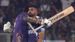 IPL 2024 Qualifier-1: ಶ್ರೇಯಸ್‌- ವೆಂಕಟೇಶ್‌ ಬ್ಯಾಟಿಂಗ್ ಅಬ್ಬರ‌; ಫೈನಲ್‌ಗೆ ಎಂಟ್ರಿ ಕೊಟ್ಟ ಕೆಕೆಆರ್‌