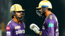 MI vs KKR IPL 2024: ಕುಸಿದ ಕೆಕೆಆರ್‌ಗೆ ವೆಂಕಟೇಶ್ ಅಯ್ಯರ್‌ ಆಸರೆ; ಮುಂಬೈಗೆ ಸವಾಲಿನ ಗುರಿ