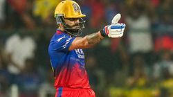 IPL 2024: ವಿರಾಟ್ ಕೊಹ್ಲಿ ಆರ್‌ಸಿಬಿ ತಂಡ ತೊರೆಯಲಿ; ಆರ್‌ಸಿಬಿ ಮಾಜಿ ಆಟಗಾರನಿಂದಲೇ ಒತ್ತಾಯ!