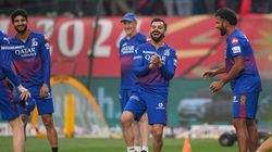 RCB vs DC: ಐಪಿಎಲ್ ಇತಿಹಾಸದಲ್ಲಿ ಬೃಹತ್ ದಾಖಲೆ ನಿರ್ಮಿಸಿದ ಸಜ್ಜಾದ ವಿರಾಟ್ ಕೊಹ್ಲಿ!