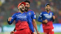 IPL 2024: ವಿರಾಟ್ ಕೊಹ್ಲಿ, ಆರ್‌ಸಿಬಿ ತಂಡಕ್ಕೆ ಬೆದರಿಕೆ; ನಾಲ್ವರು ಶಂಕಿತರ ಬಂಧನ; ಪಂದ್ಯಪೂರ್ವ ಅಭ್ಯಾಸ ರದ್ದು