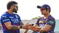 Gautam Gambhir: ಏಕೆ ಗೌತಮ್‌ ಗಂಭೀರ್ ನಗುವುದಿಲ್ಲ‌?; ಸ್ವತಃ ಅವರೇ ಕೊಟ್ಟ ಕಾರಣ ತಿಳಿಯಿರಿ