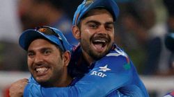 T20 World Cup 2024: ವಿರಾಟ್‌ ಕೊಹ್ಲಿ ವಿಶ್ವ ಶ್ರೇಷ್ಠ ಬ್ಯಾಟರ್‌ ಆಗಿದ್ದೇಗೆ?; ಗುಟ್ಟು ಬಿಟ್ಟು ಕೊಟ್ಟ ಯುವರಾಜ್‌ ಸಿಂಗ್