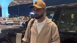 T20 World Cup 2024: ಟಿ20 ವಿಶ್ವಕಪ್‌ಗಾಗಿ ಯುಎಸ್ಎಗೆ ಹಾರಿದ ವಿರಾಟ್ ಕೊಹ್ಲಿ; ಅಭ್ಯಾಸ ಪಂದ್ಯಕ್ಕೆ ಲಭ್ಯ?