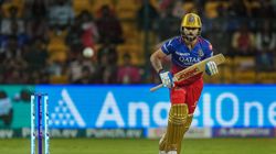 RCB vs RR Eliminator: ಐಪಿಎಲ್ ಇತಿಹಾಸದಲ್ಲಿ ಈ ದಾಖಲೆ ನಿರ್ಮಿಸಿದ ಮೊದಲ ಬ್ಯಾಟರ್ ವಿರಾಟ್ ಕೊಹ್ಲಿ