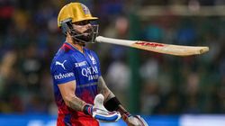 IPL 2024: ಸ್ಟ್ರೈಕ್ ರೇಟ್ ಟೀಕೆಗಳ ನಡುವೆ ವಿರಾಟ್ ಕೊಹ್ಲಿ ಬೆಂಬಲಕ್ಕೆ ನಿಂತ ಪಾಕಿಸ್ತಾನ ಲೆಜೆಂಡ್