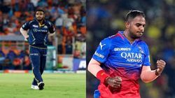 RCB vs CSK: ಜೀವನದಲ್ಲಿ ಮೊದಲು ಅವಮಾನ, ಸನ್ಮಾನ ಕೊನೆಗ್ ಮಗಾ; ಯಶ್ ದಯಾಳ್‌ಗೆ ಹಿಂಗ್ ಅಂದ್ರಾ ಫ್ಯಾನ್ಸ್!