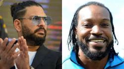 T20 World Cup 2024: ಯುವರಾಜ್‌ ಸಿಂಗ್‌, ಕ್ರಿಸ್‌ ಗೇಲ್‌ ಬಳಿಕ ಪಾಕ್‌ ಮಾಜಿ ನಾಯಕ ರಾಯಭಾರಿಯಾಗಿ ಆಯ್ಕೆ