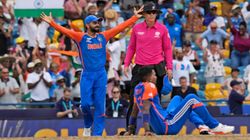 ಭಾರತ ಟಿ20 ತಂಡದಲ್ಲಿ ವಿರಾಟ್ ಕೊಹ್ಲಿ ಸ್ಥಾನ ತುಂಬಬಲ್ಲ 3 ಆಟಗಾರರು