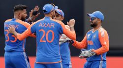 IND vs SA Final: ಮೊದಲ ಬಾರಿಗೆ ವಿಶ್ವಕಪ್‌ ಫೈನಲ್ ಆಡಿದ 5 ಭಾರತೀಯ ಕ್ರಿಕೆಟಿಗರು