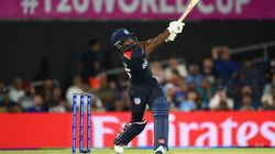 T20 World Cup 2024: ಆರನ್‌ ಜೋನ್ಸ್‌ ಅಬ್ಬರಕ್ಕೆ ಕೊಹ್ಲಿ-ಪಾಂಡ್ಯ, ಗೇಲ್‌ ದಾಖಲೆಗಳು ಪುಡಿ ಪುಡಿ