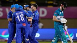 T20 World Cup 2024: ಗುರ್ಬಾಜ್, ಫಾರೂಕಿ, ರಶೀದ್ ಮಿಂಚು; ಬಲಿಷ್ಠ ಕಿವೀಸ್‌ಗೆ ಆಘಾತ ನೀಡಿದ ಅಫ್ಘಾನ್