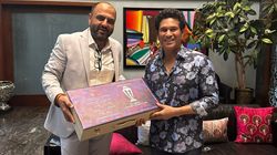 ಭಾರತ vs ಪಾಕ್ ಪಂದ್ಯ ವೀಕ್ಷಿಸಿದ ನಂತರ ಮುಂಬೈ ಕ್ರಿಕೆಟ್ ಸಂಸ್ಥೆಯ ಅಧ್ಯಕ್ಷ ಅಮೋಲ್ ಕಾಳೆ ನಿಧನ