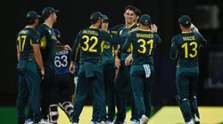 T20 World Cup 2024: ಬಲಿಷ್ಠ ಆಸ್ಟ್ರೇಲಿಯಾ ವಿರುದ್ಧ ಮಕಾಡೆ ಮಲಗಿದ ನಮೀಬಿಯಾ; ಕಾಂಗೂರು ಪಡೆಗೆ ಜಯ