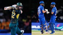 T20 WC 2024: ಆಸ್ಟ್ರೇಲಿಯಾ ತಂಡಕ್ಕೆ ಆಘಾತಕಾರಿ ಸೋಲುಣಿಸಿದ ಅಫ್ಘಾನಿಸ್ತಾನ; ಏಕದಿನ ವಿಶ್ವಕಪ್ ಸೋಲಿಗೆ ಸೇಡು