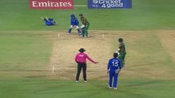 T20 World Cup 2024: ಮೈದಾನದಲ್ಲಿ ಗಮನ ಸೆಳೆದ ಗುಲ್ಬದಿನ್ ನೈಬ್ ಅದ್ಭುತ ಆಕ್ಟಿಂಗ್‌; ರಶೀದ್‌ ಖಾನ್‌ ಹೇಳಿದ್ದೇನು?