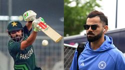 T20 World Cup 2024: ಟಿ20 ಕ್ರಿಕೆಟ್‌ನಲ್ಲಿ ವಿರಾಟ್ ಕೊಹ್ಲಿಯನ್ನು ಅಗ್ರಸ್ಥಾನದಿಂದ ಕೆಳಗಿಳಿಸಿದ ಬಾಬರ್ ಅಜಂ