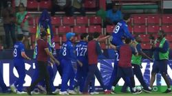 T20 WC 2024: ಬಾಂಗ್ಲಾದ ಚಕ್ರವೂಹ್ಯ ಭೇದಿಸಿ ಗೆದ್ದ ಅಫ್ಘಾನಿಸ್ತಾನ; ಪಂದ್ಯಾವಳಿಯಿಂದ ಹೊರಬಿದ್ದ ಆಸೀಸ್!