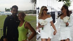 Daniel Wyatt: ವಿರಾಟ್ ಕೊಹ್ಲಿಗೆ ಪ್ರಪೋಸ್ ಮಾಡಿ ಸಲಿಂಗ ಮದುವೆಯಾದ ಇಂಗ್ಲೆಂಡ್ ಮಹಿಳಾ ಕ್ರಿಕೆಟರ್‌!