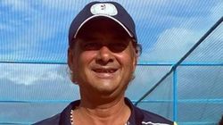 ಭಾರತದ ಮಾಜಿ ಕ್ರಿಕೆಟಿಗ, ಕನ್ನಡಿಗ ಡೇವಿಡ್ ಜಾನ್ಸನ್ ಆತ್ಮಹತ್ಯೆ