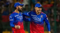 'ಐಪಿಎಲ್ ಮಾಲೀಕರು ಆಟಗಾರರಿಂದ ಇದನ್ನು ಮಾತ್ರ ಬಯಸುತ್ತಾರೆ'; ಆರ್‌ಸಿಬಿ ಸ್ಟಾರ್ ಬ್ಯಾಟರ್