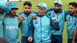 T20 World Cup 2024: ಪಾಕಿಸ್ತಾನ ತಂಡದ ಬಗ್ಗೆ ಶಾಕಿಂಗ್ ಸುದ್ದಿ ಬಹಿರಂಗಪಡಿಸಿದ ಕೋಚ್ ಗ್ಯಾರಿ ಕರ್ಸ್ಟನ್