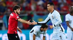 Euro 2024: ಬಲಿಷ್ಠ ಪೋರ್ಚುಗಲ್‌ ವಿರುದ್ಧ ಜಾರ್ಜಿಯಾ ಐತಿಹಾಸಿಕ ಸಾಧನೆ