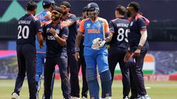 T20 WC 2024: ಯುಎಸ್ಎ ವಿರುದ್ಧ ಭಾರತಕ್ಕೆ 5 ಪೆನಾಲ್ಟಿ ರನ್ ನೀಡಿದ್ದಕ್ಕೆ ಮಾಜಿ ಕ್ರಿಕೆಟಿಗ ಆಕ್ರೋಶ