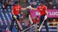 T20 World Cup 2024: ಬ್ರೂಕ್ -ಲಿವಿಂಗ್ಸ್ಟೋನ್ ಹೋರಾಟ ವ್ಯರ್ಥ; ಆಂಗ್ಲರನ್ನು ಕಟ್ಟಿ ಹಾಕಿದ ಹರಿಣಗಳ ಪಡೆ