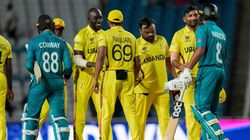 2024ರ ಟಿ20 ವಿಶ್ವಕಪ್‌ನಲ್ಲಿ 'ಮ್ಯಾಚ್ ಫಿಕ್ಸಿಂಗ್'?; ಈ ತಂಡದ ವಿರುದ್ಧ ಕ್ರಮಕ್ಕೆ ಮುಂದಾದ ಐಸಿಸಿ