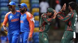IND vs BAN: ಭಾರತ-ಬಾಂಗ್ಲಾದೇಶ ಪಂದ್ಯದ ವೇಳೆ ಆಂಟಿಗುವಾ ಹವಾಮಾನ ಹೇಗಿರಲಿದೆ?