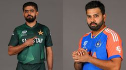 T20 World Cup 2024: ಭಾರತ-ಪಾಕಿಸ್ತಾನ ಹೈವೋಲ್ಟೇಜ್‌ ಪಂದ್ಯಕ್ಕೆ ಭದ್ರತೆ ಹೇಗಿದೆ ಗೊತ್ತಾ!