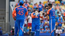 T20 WC 2024 Final: ಟಿ20 ವಿಶ್ವಕಪ್ ಗೆದ್ದು ಇತಿಹಾಸ ನಿರ್ಮಿಸಿದ ಭಾರತ; ಚೋಕರ್ಸ್ ಪಟ್ಟಿ ಉಳಿಸಿಕೊಂಡ ದಕ್ಷಿಣ ಆಫ್ರಿಕಾ